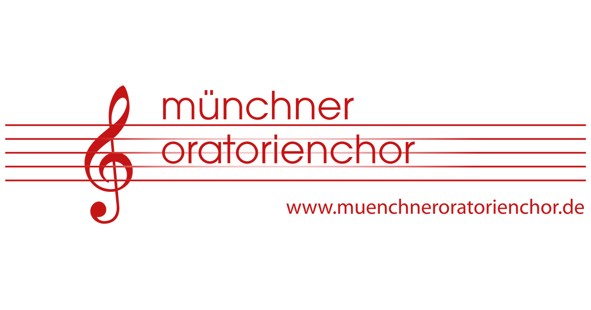 (c) Muenchneroratorienchor.de